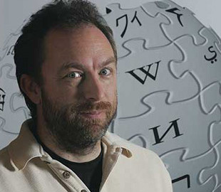 Соучредитель Википедии создал конкурента для Facebook и Twitter