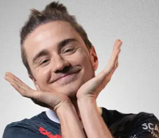 Один із найвідоміших кіберспортсменів світу повертається на сцену після тривалої перерви