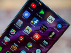 Опубликованы новые фотографии смартфона Xiaomi Mi Mix 4