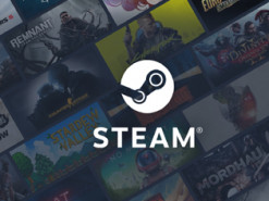 Опубликован рейтинг самых популярных игр в Steam за пять лет