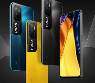 Poco выпустит свои первые часы и планшет