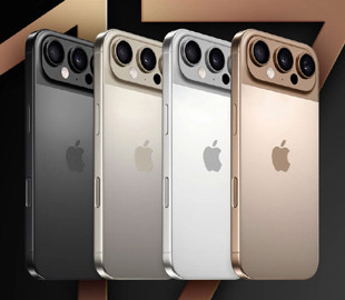 Усі майбутні iPhone 17 показали у різних кольорах
