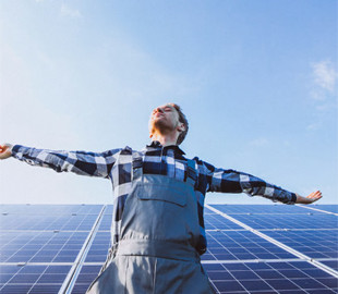 Китай позбувся свинцю в сонячних панелях — що це змінить