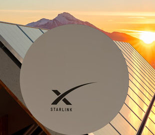 FT: Перебої в роботі Starlink на фронті в Україні припинилися