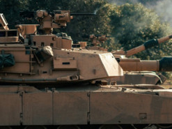 Бахрейн та Марокко отримали дозволи на закупівлі Abrams та Javelin