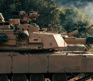 Бахрейн та Марокко отримали дозволи на закупівлі Abrams та Javelin