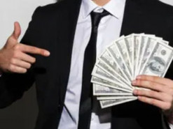 Статки мільярдерів у 2025 році досягли рекордних $18,3 трлн