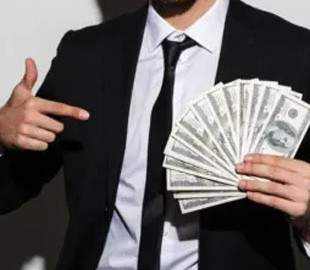 Статки мільярдерів у 2025 році досягли рекордних $18,3 трлн