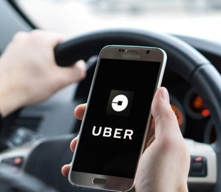 Не замовили через додаток: В Uber прокоментували вбивство, яке вчинив таксист у Києві