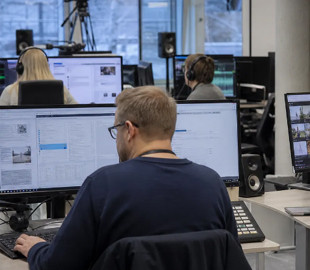 У Фінляндії гендиректорка Yle заявила про скорочення компанії на 15%
