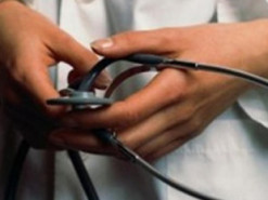 На Закарпатті тільки 3,4% лікарів зареєструвалися в е-системі НСЗУ