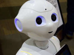 К 2023 году только в Китае будет 5,8 млрд умных устройств