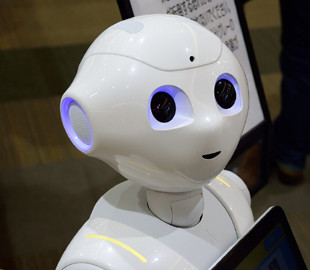 К 2023 году только в Китае будет 5,8 млрд умных устройств