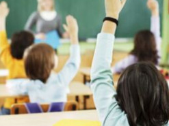 Шкарлет розповів, скільки українських школярів досі перебуває за кордоном