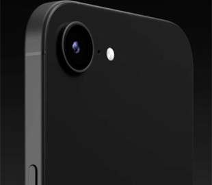 Інсайдери вперше показали новий бюджетний смартфон Apple