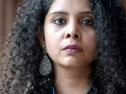 Коаліція медіаорганізацій вимагає від поліції Індії розслідувати погрози смертю колумністці WP Рані Айюб