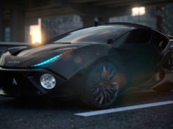 Появились новые подробности о первом в мире майнинговом электрокаре Spiritus