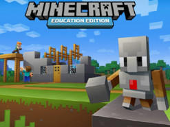 Українські вчителі навчаться використовувати Minecraft Education в освітньому процесі