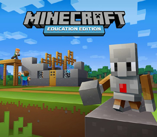 Українські вчителі навчаться використовувати Minecraft Education в освітньому процесі