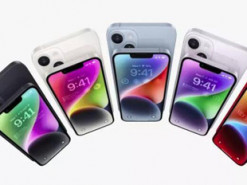 Apple представила iPhone 14 і iPhone 14 Plus, а також розумний годинник  Apple Watch Ultra