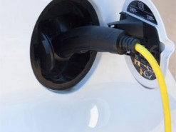 Новий рівень енергії — у Китаї тестують унікальні акумулятори