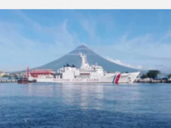 Японські розробники представили новітні військові кораблі класу Multi‑Role Response Vessel