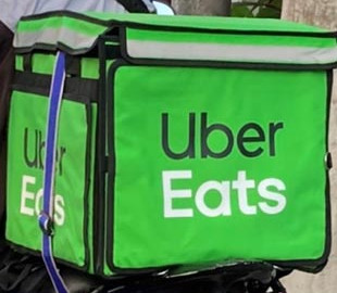 Жителі канадської провінції Онтаріо отримали можливість замовляти канабіс через Uber Eats