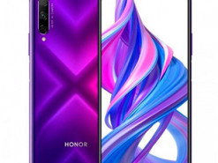 Смартфон Honor 10X будет переименован в Honor X10 и получит поддержку 5G