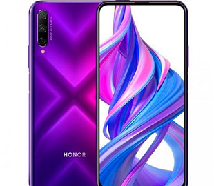 Смартфон Honor 10X будет переименован в Honor X10 и получит поддержку 5G