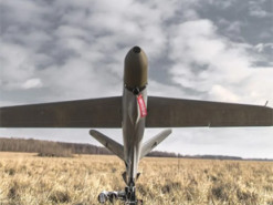 Розкриті технічні характеристики польських ударних дронів Warmate 3