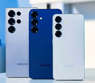 Samsung може підняти ціни на всі смартфони у 2026 році