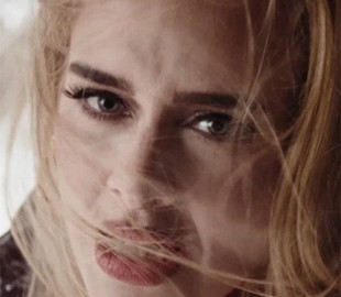 17 млн переглядів на YouTube. Адель вперше за шість років випустила новий кліп