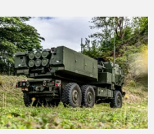 Розробники Lockheed Martin побудують нову ракетну систему для Угорщини