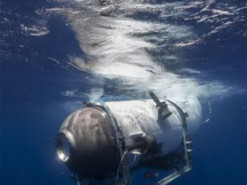 Перша подорож до "Титаніка" після аварії батискафа "Титан": коли стартує місія