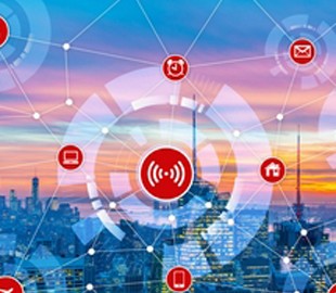 Глобальные затраты на Интернет вещей в 2019 году достигнут 745 млрд долларов