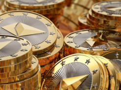 Аналітики прогнозують зростання криптовалюти Ethereum в сім разів - Bloomberg