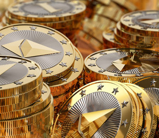 Аналітики прогнозують зростання криптовалюти Ethereum в сім разів - Bloomberg