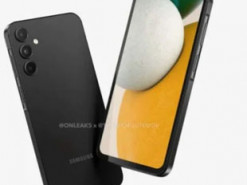 Дизайн задньої панелі Galaxy A15 оприлюднили на рендерах