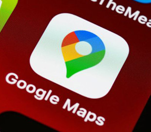 Як зробити Google Maps основним додатком для навігації на iPhone