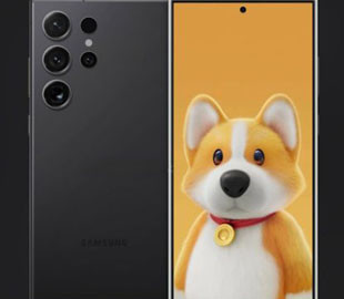 Показано максимально точний дизайн Samsung Galaxy S24 Ultra