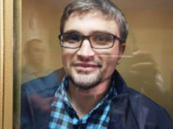 Суд залишив чинним «вирок» кримському блогеру Наріману Мемедемінову