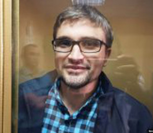 Суд залишив чинним «вирок» кримському блогеру Наріману Мемедемінову