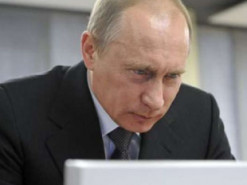 Путин заявил о готовности отключить интернет по всей России