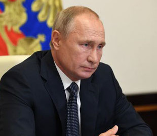 Путин заговорил об ускоренном объединении с Беларусью из-за санкций Запада