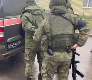 У Росії демонстративно затримали двох солдатів: відмовилися їхати на війну