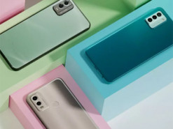 HMD показала свій перший смартфон, створений після відмови від бренду Nokia