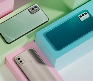 HMD показала свій перший смартфон, створений після відмови від бренду Nokia