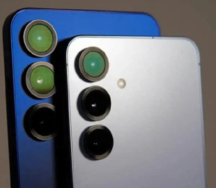 Galaxy S26 Ultra отримає рекордно тонкі рамки й нову камеру