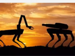 Пентагон змінить тактику бойових дій завдяки автономній зброї зі штучним інтелектом