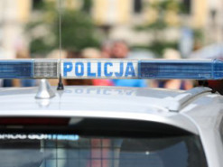 У польському лісі знайшли дрон після атаки РФ: що відомо